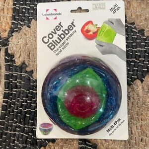 Fusionbrands Cover Blubber Multi Pack